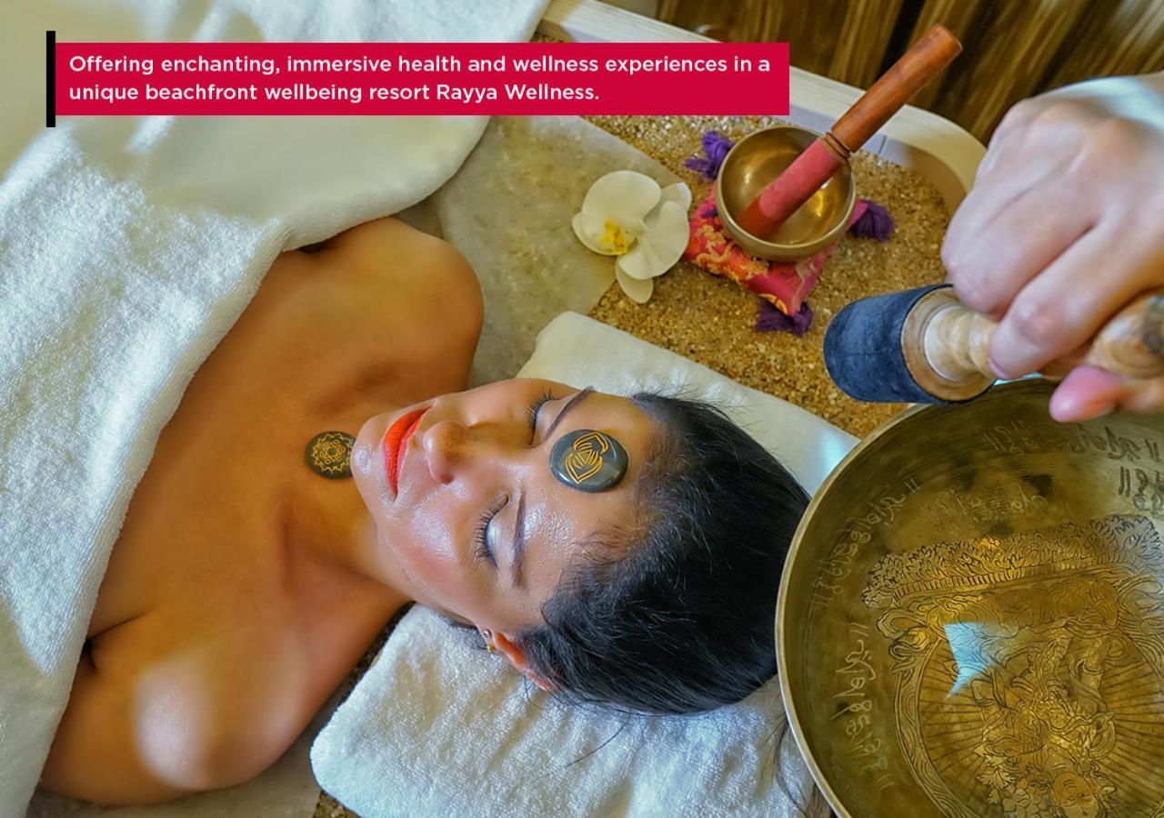 Deluxe Twin Room, including Complimentary Beach Accessories